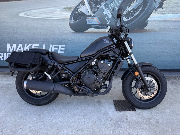 2022 Honda
