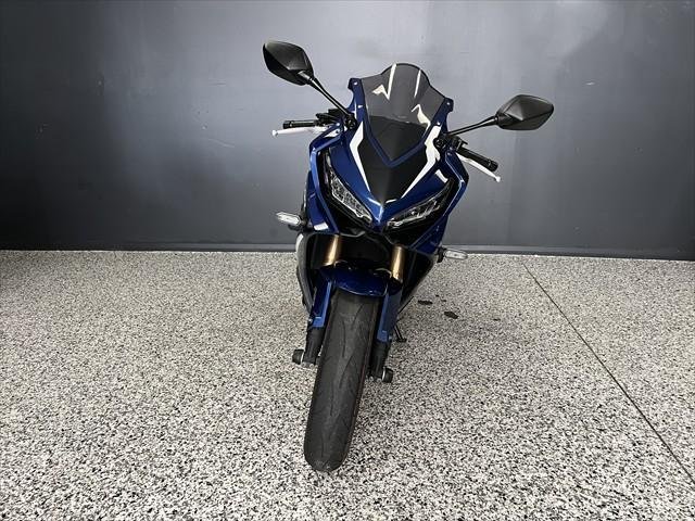 2022 Honda CBR650R ABS