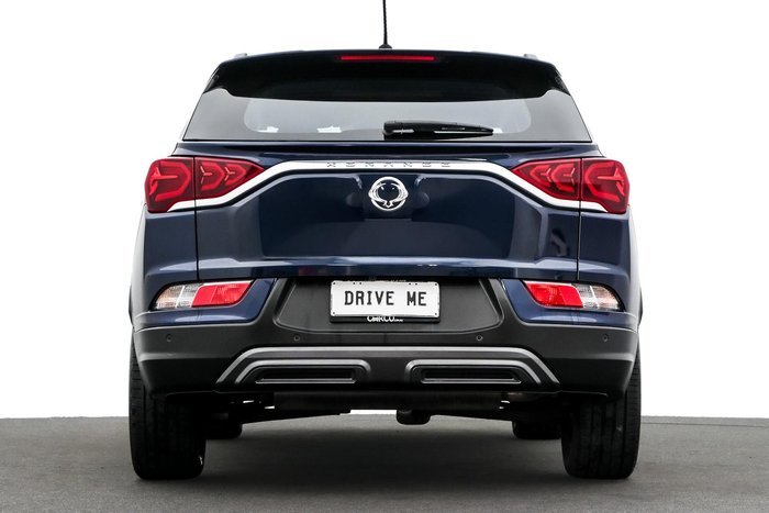 2023 SsangYong Korando ELX