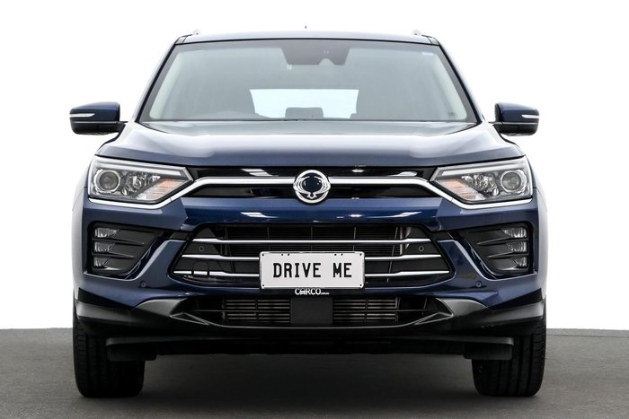 2023 SsangYong Korando ELX