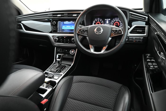 2023 SsangYong Korando ELX