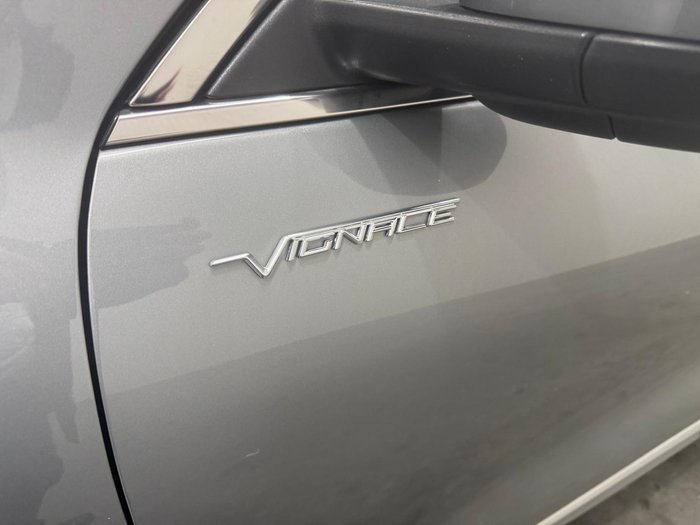 2023 Ford Escape Vignale