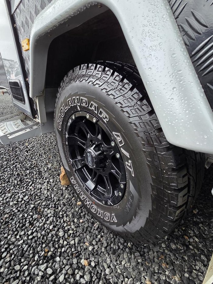 2015 Coromal 542