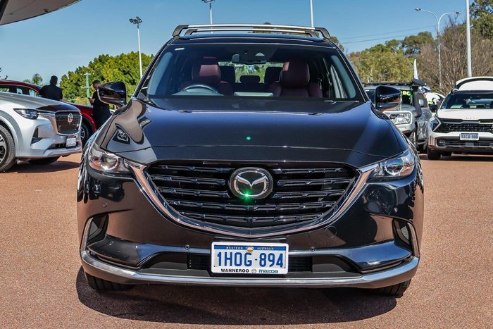 2021 Mazda CX-9 GT SP