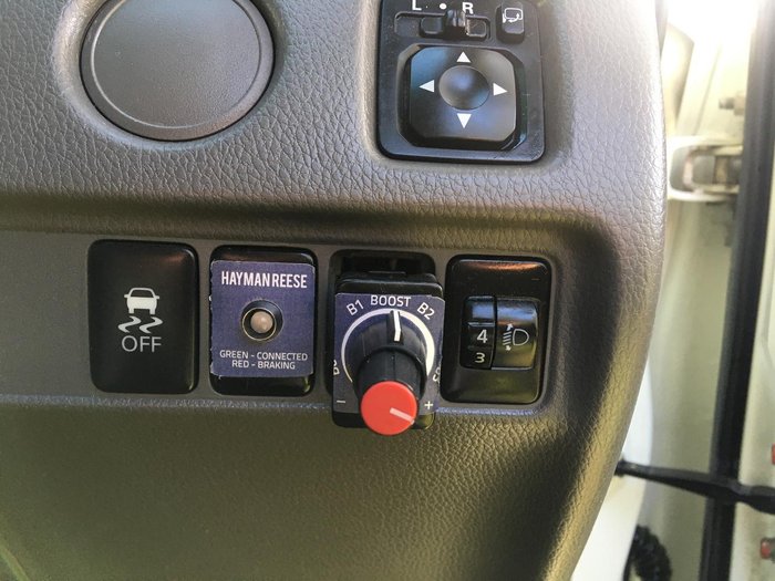 2016 Mitsubishi Triton GLS