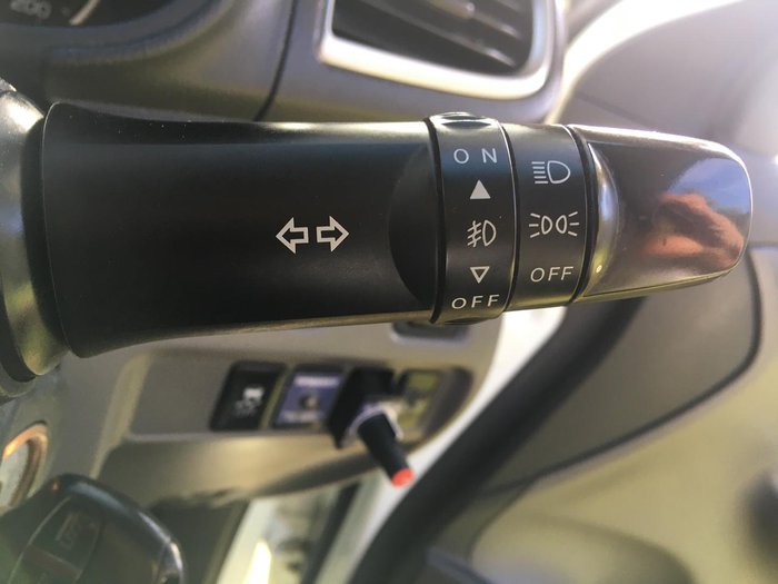 2016 Mitsubishi Triton GLS