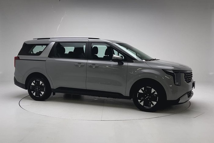 2025 Kia Carnival S HEV