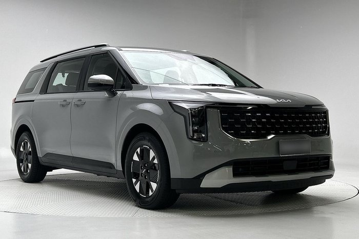 2025 Kia Carnival