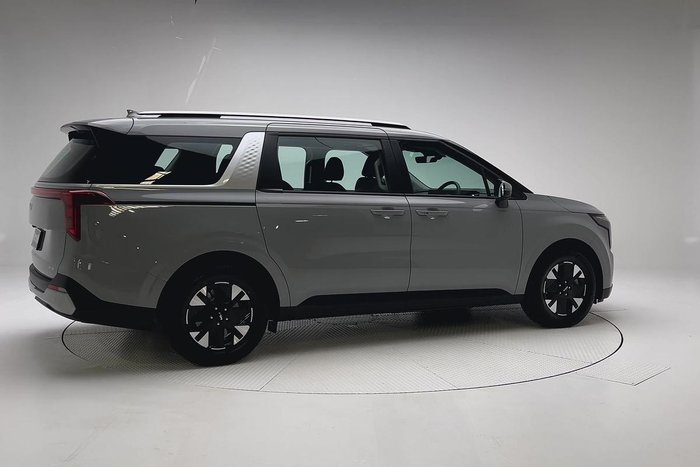 2025 Kia Carnival S HEV
