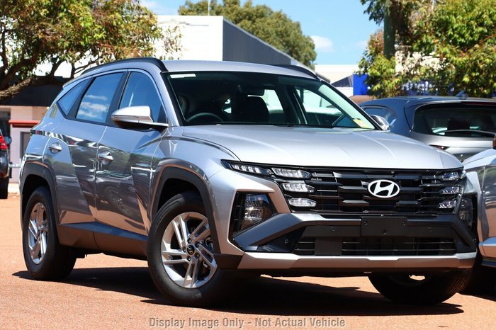2026 Hyundai Tucson 2WD NX4.V4 MY26