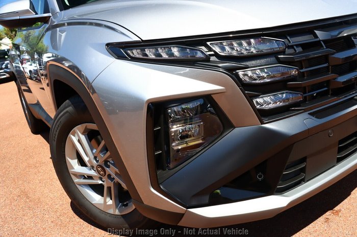 2026 Hyundai Tucson 2WD NX4.V4 MY26