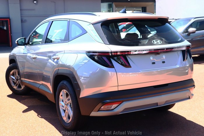 2026 Hyundai Tucson 2WD NX4.V4 MY26