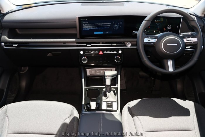 2026 Hyundai Tucson 2WD NX4.V4 MY26