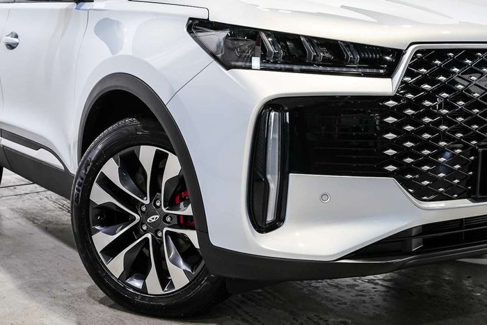 2025 Chery Tiggo 4