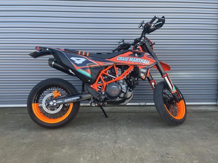 2021 KTM
