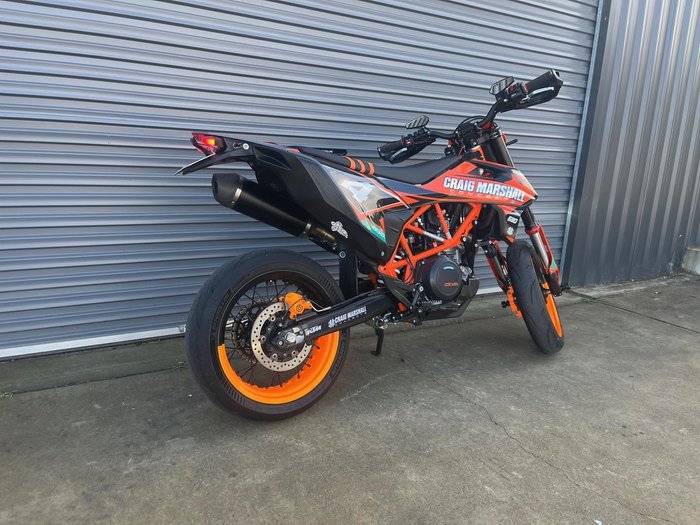 2021 KTM