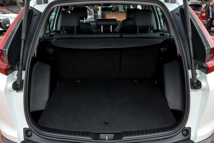 2021 Honda CR-V VTi L AWD