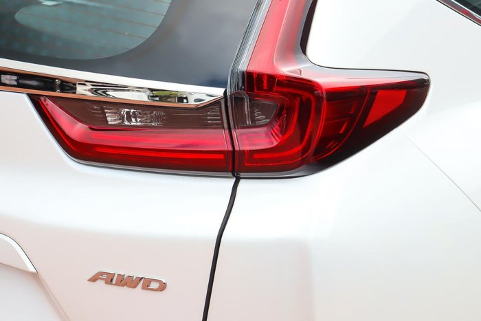 2021 Honda CR-V VTi L AWD