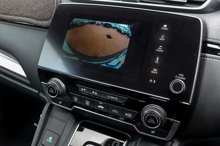 2021 Honda CR-V VTi L AWD