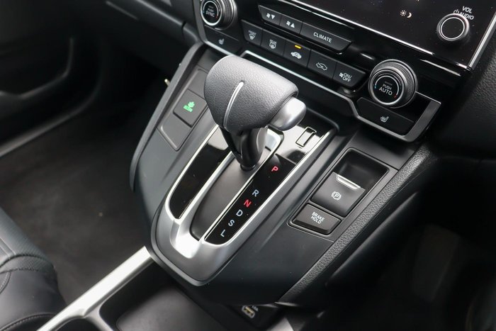 2021 Honda CR-V VTi L AWD