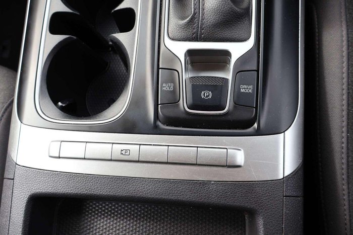 2023 Kia Carnival S