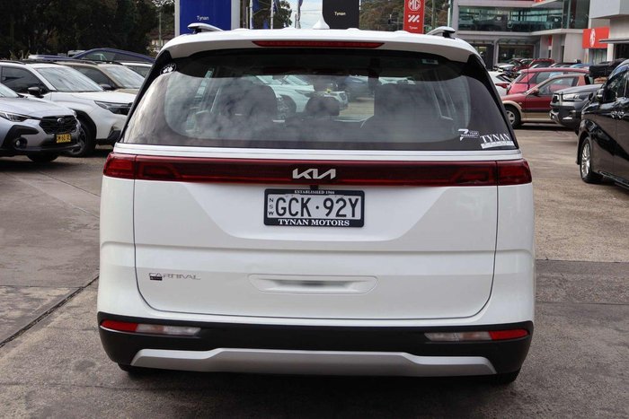 2023 Kia Carnival S