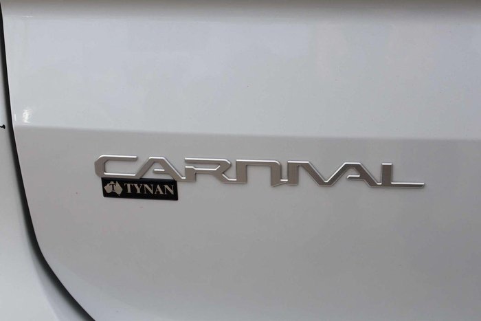 2023 Kia Carnival S