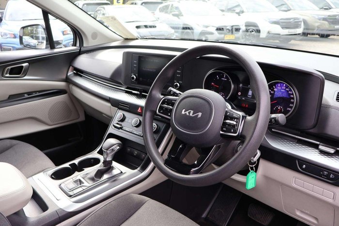 2023 Kia Carnival S