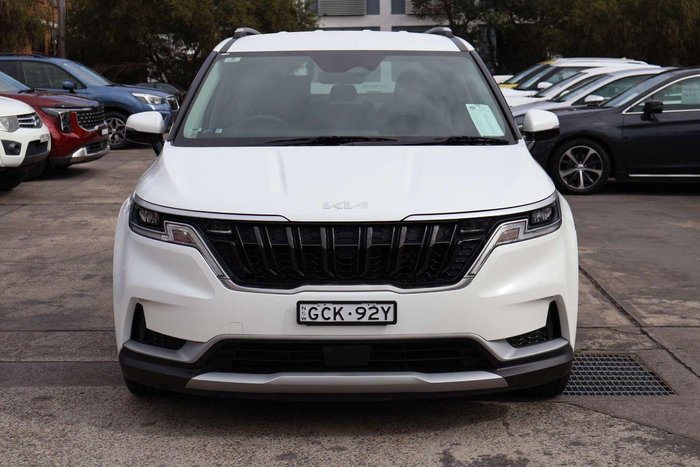 2023 Kia Carnival S