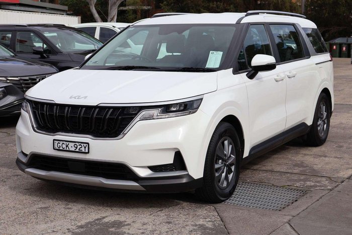 2023 Kia Carnival S