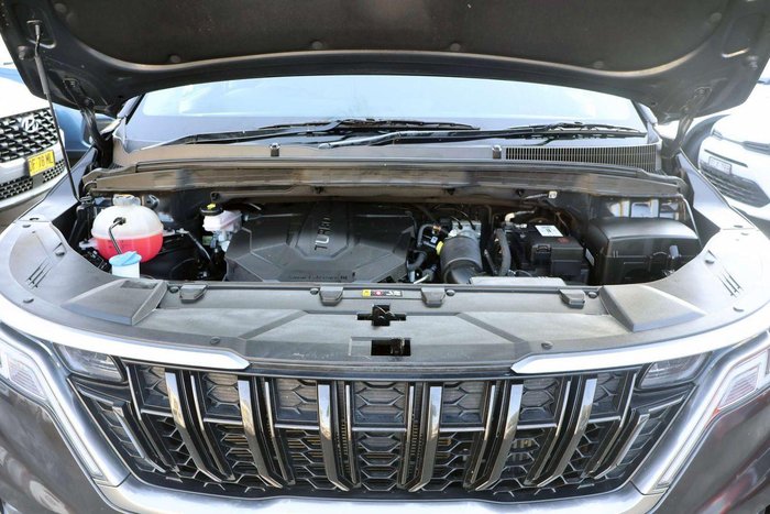 2022 Kia Carnival S