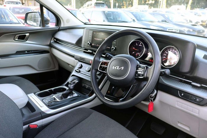 2022 Kia Carnival S