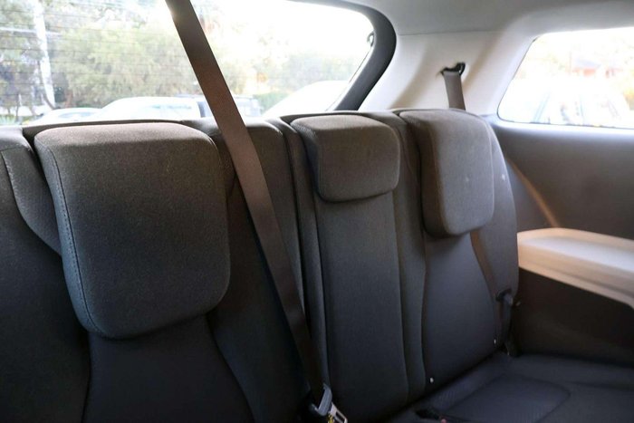 2022 Kia Carnival S