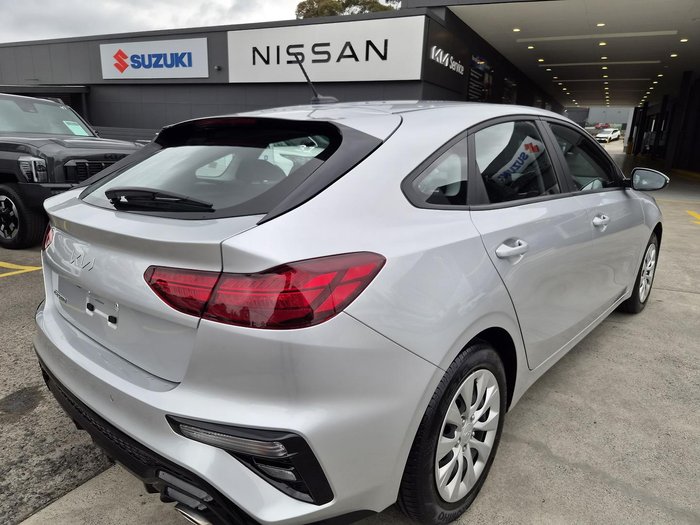 2024 Kia Cerato S BD MY24