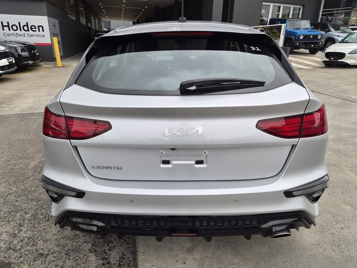 2024 Kia Cerato S BD MY24