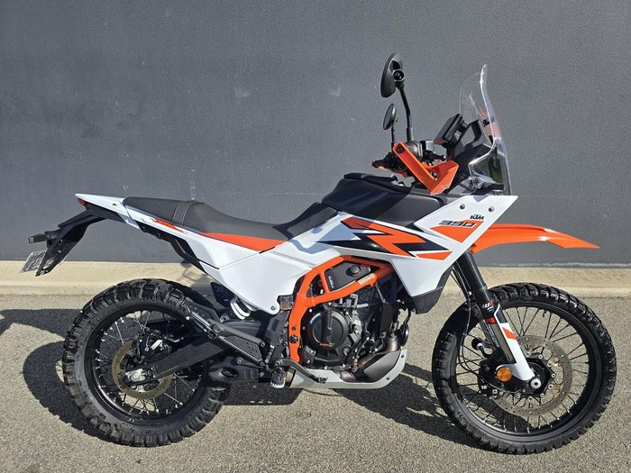 2025 KTM