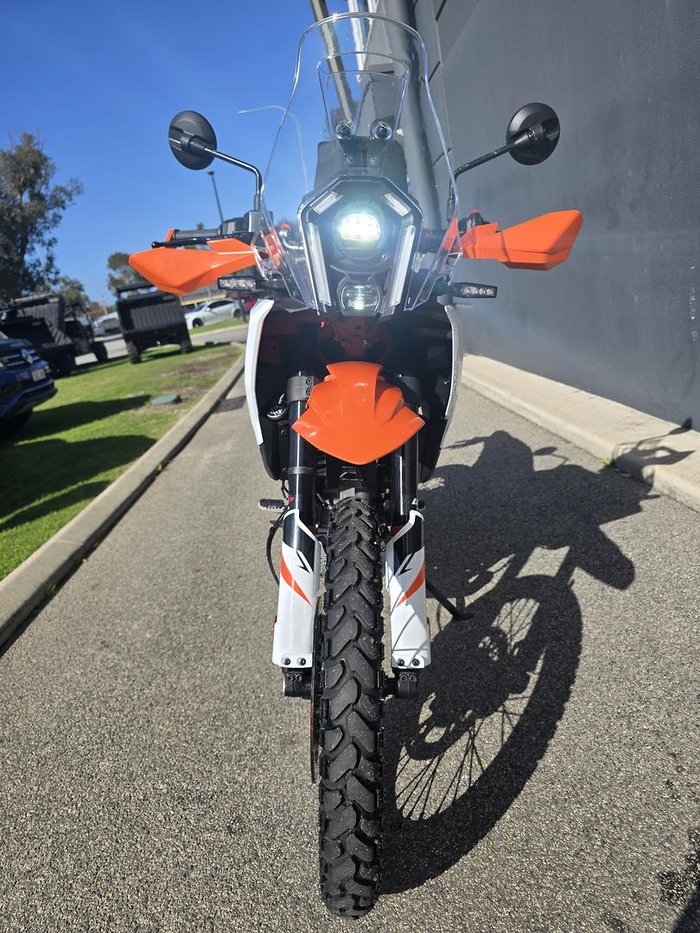 2025 KTM