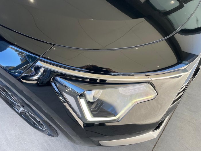 2023 Kia Niro HEV S