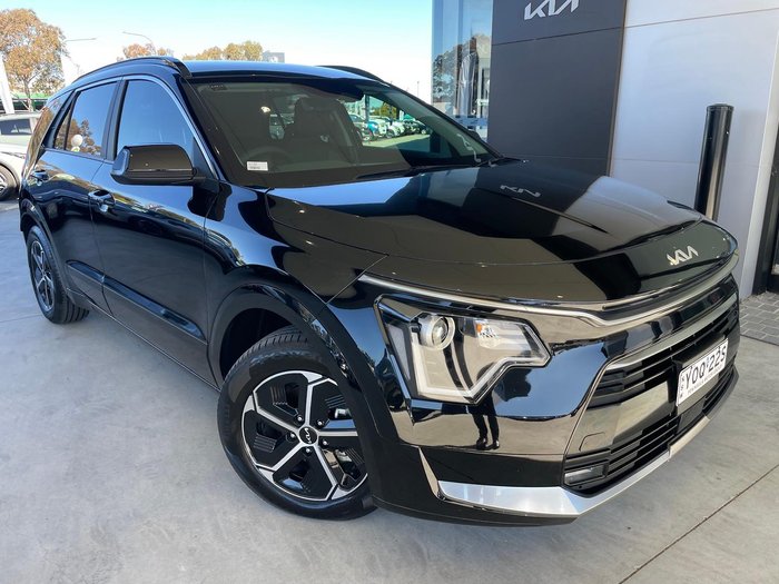 2023 Kia Niro
