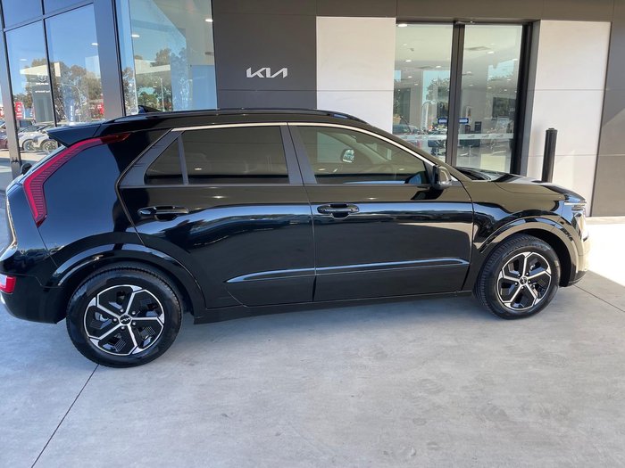 2023 Kia Niro HEV S
