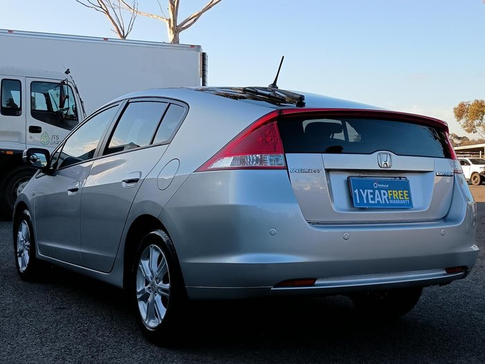 2010 Honda Insight VTi