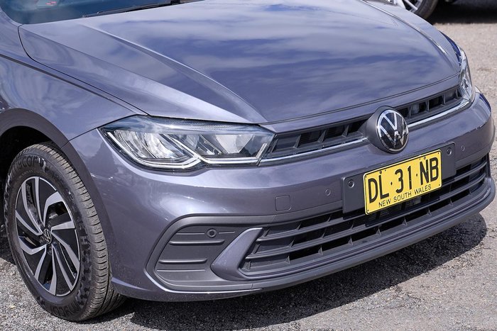 2024 Volkswagen Polo 85TSI Life