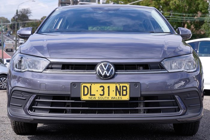 2024 Volkswagen Polo 85TSI Life