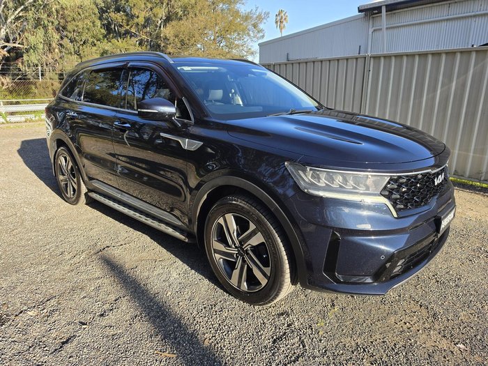 2022 Kia Sorento