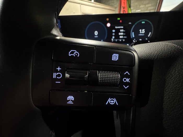 2025 Hyundai Santa Fe Hybrid Calligraphy MX5.V1 MY25 AWD Bronze