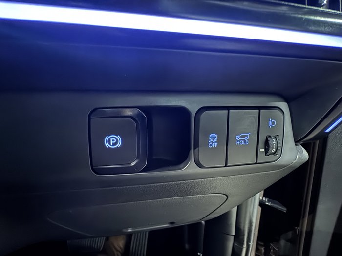 2025 Hyundai Santa Fe Hybrid Calligraphy MX5.V1 MY25 AWD Bronze