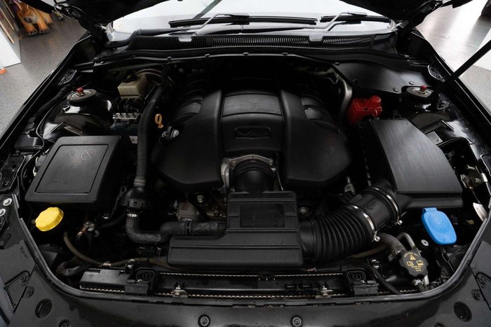 2015 Holden Ute SS