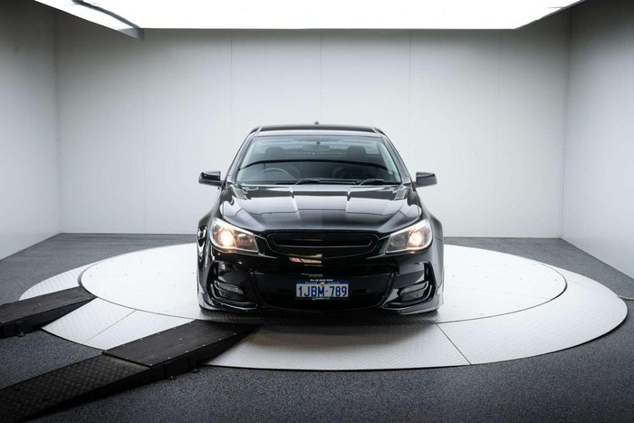 2015 Holden Ute SS