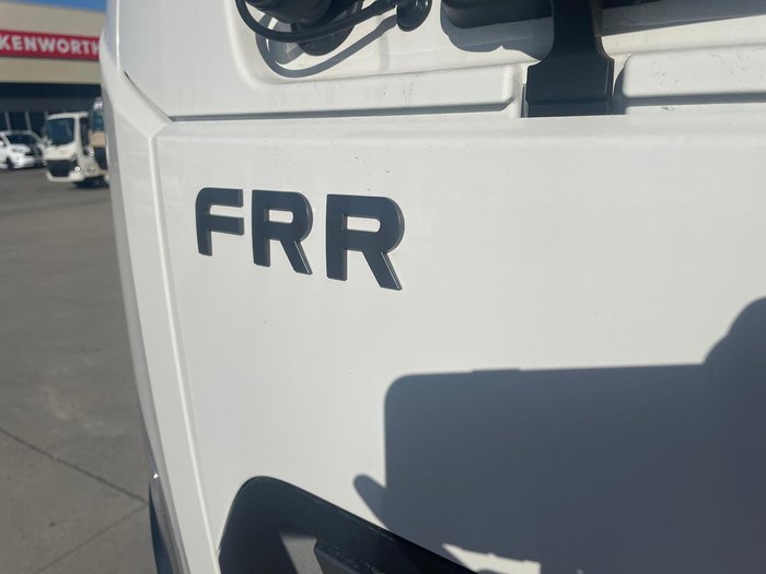 2026 Isuzu F Series FRR 110-240 AM D41