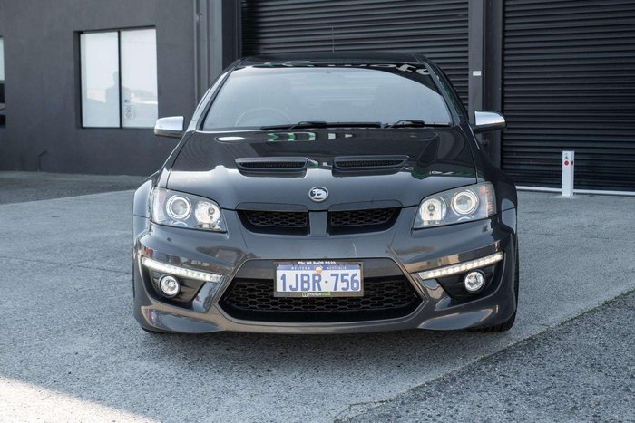 2010 Holden Special Vehicles Clubsport